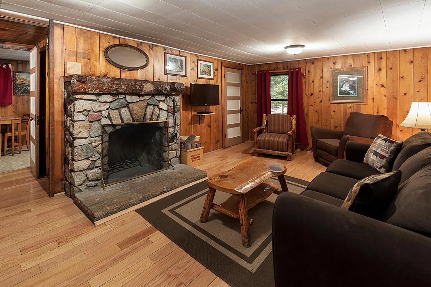 Idyllwild Inn - Tahquitz Pines